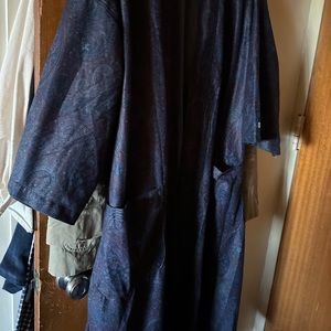 Men’s LIGHTWEIGHT ROBE by Bill Glass